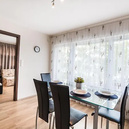 Apartman Siesta Sziget - Balaton-parti