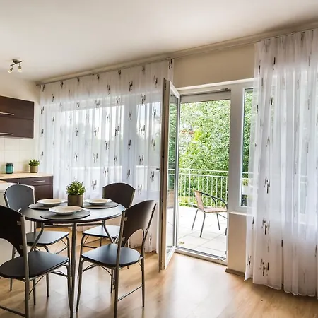 Siesta Sziget - Balaton-parti * Σίοφοκ