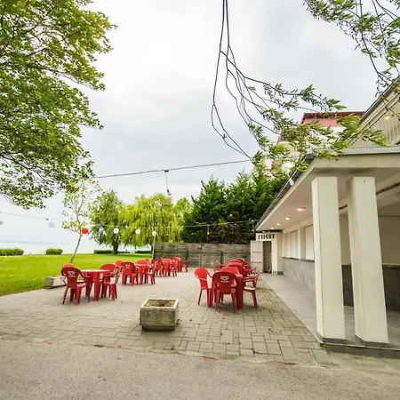 Apartman Siesta Sziget - Balaton-parti *