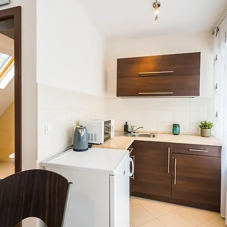 Apartman Siesta Sziget - Balaton-parti