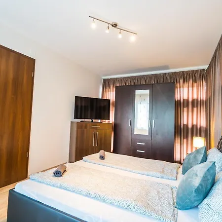 Siesta Sziget - Balaton-parti Σίοφοκ