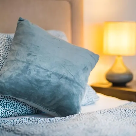 Siesta Sziget - Balaton-parti Apartman Siófok