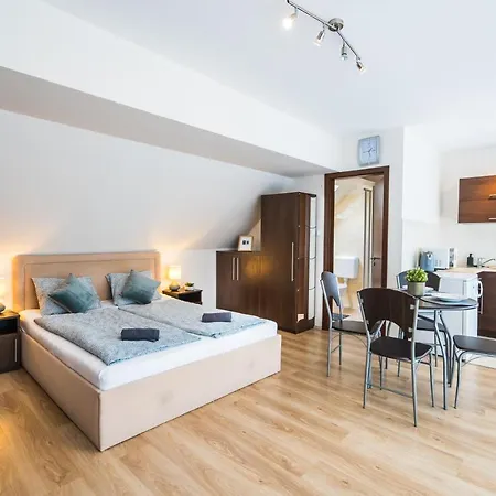 Διαμέρισμα Siesta Sziget - Balaton-parti