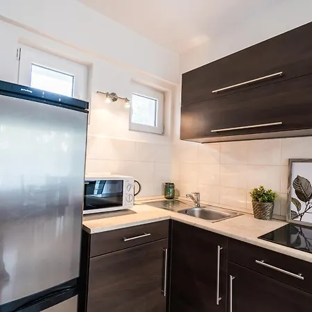 Διαμέρισμα Siesta Sziget - Balaton-parti