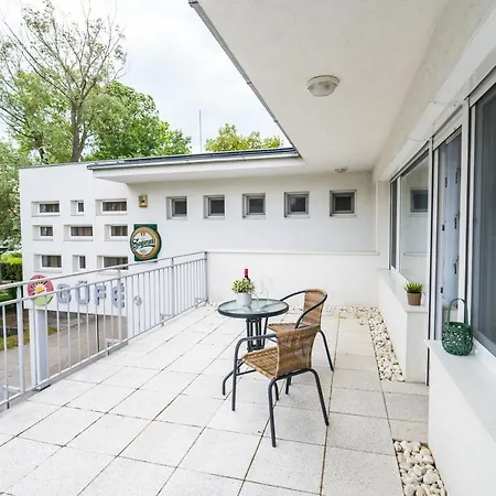 Siesta Sziget - Balaton-parti Σίοφοκ