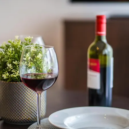 Apartment Siesta Sziget - Balaton-parti Siofok