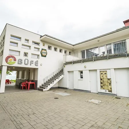 Apartman Siesta Sziget - Balaton-parti