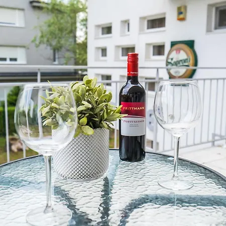 Apartman Siesta Sziget - Balaton-parti Siófok