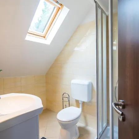 Siesta Sziget - Balaton-parti Διαμέρισμα *