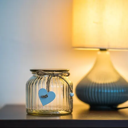 Διαμέρισμα Siesta Sziget - Balaton-parti Σίοφοκ