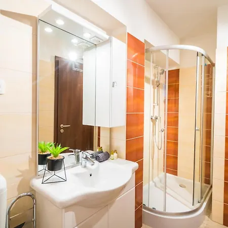 Apartman Siesta Sziget - Balaton-parti