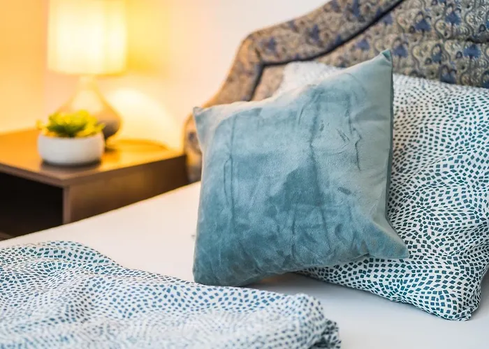 Appartement Siesta Sziget - Balaton-parti *