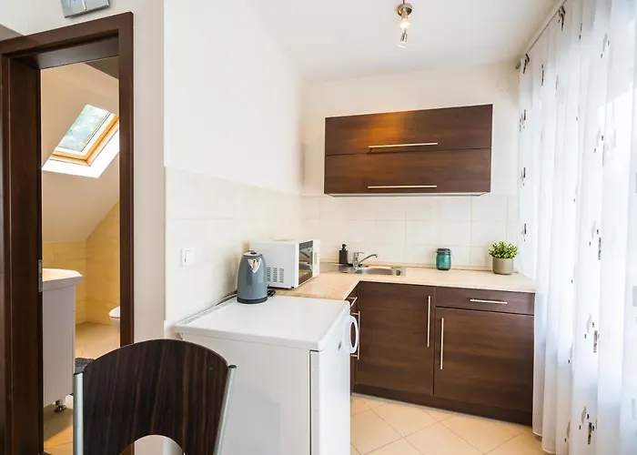 Apartmán Siesta Sziget - Balaton-parti