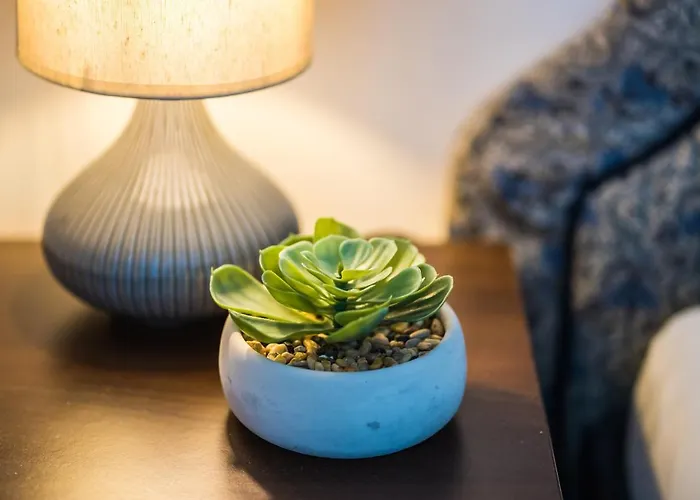 Siesta Sziget - Balaton-parti Apartmán *