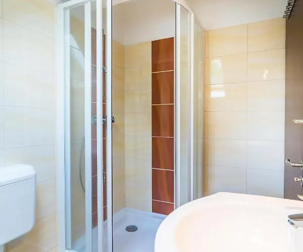 Siesta Sziget - Balaton-parti *