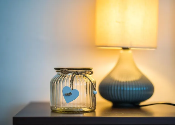 Apartmán Siesta Sziget - Balaton-parti Siófok